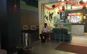 Putra One Avenue Hotel